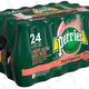 Perrier Pink Grapefruit Flavored Carbonated Mineral Water | $14 | After 30% off coupon